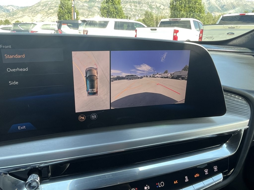 2024 Cadillac Lyriq Image 30