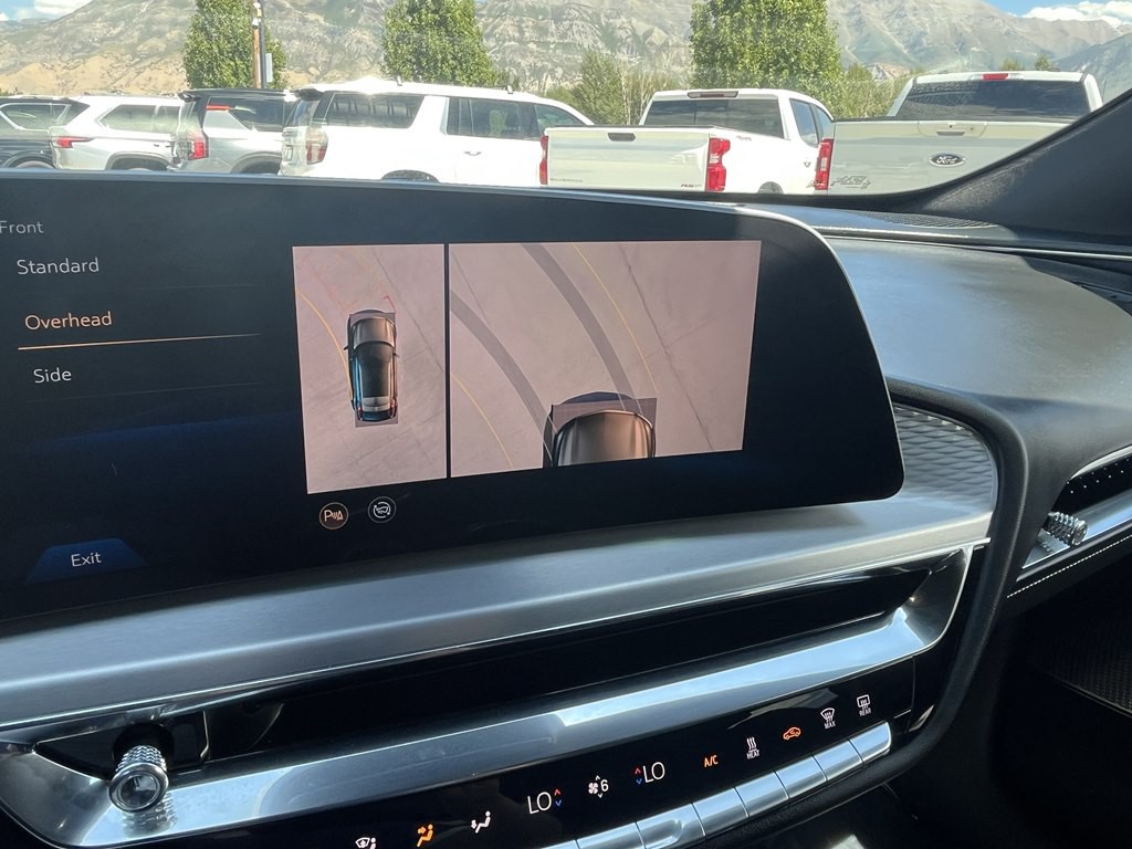 2024 Cadillac Lyriq Image 31