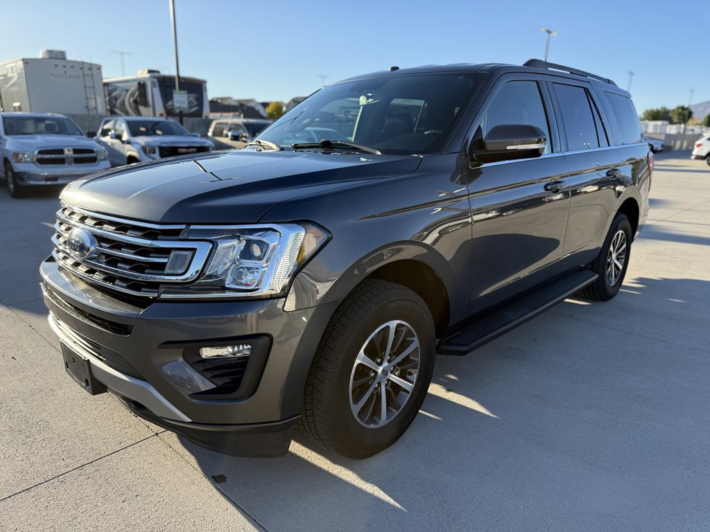 2019 Ford Expedition Image 1