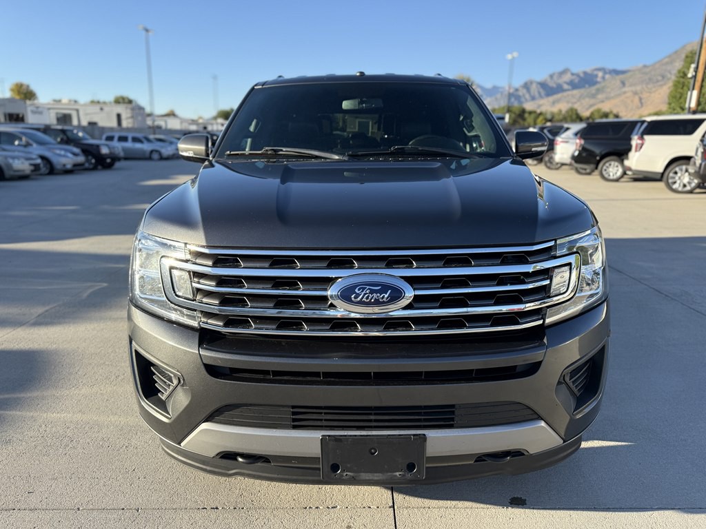2019 Ford Expedition Image 2