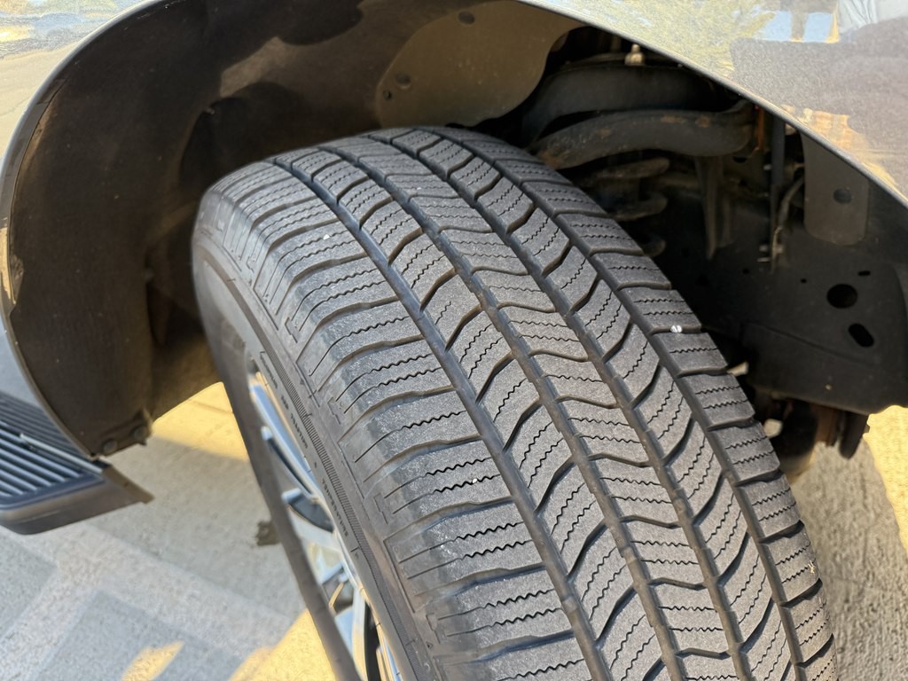 2019 Ford Expedition Image 3