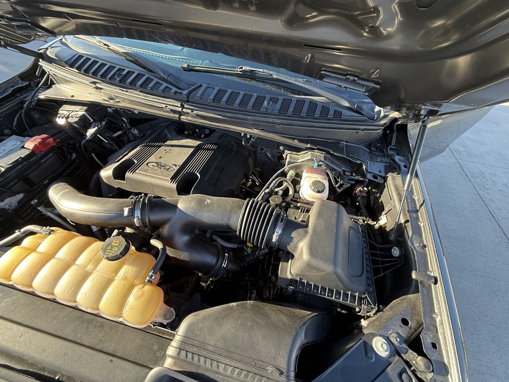 2019 Ford Expedition Image 5