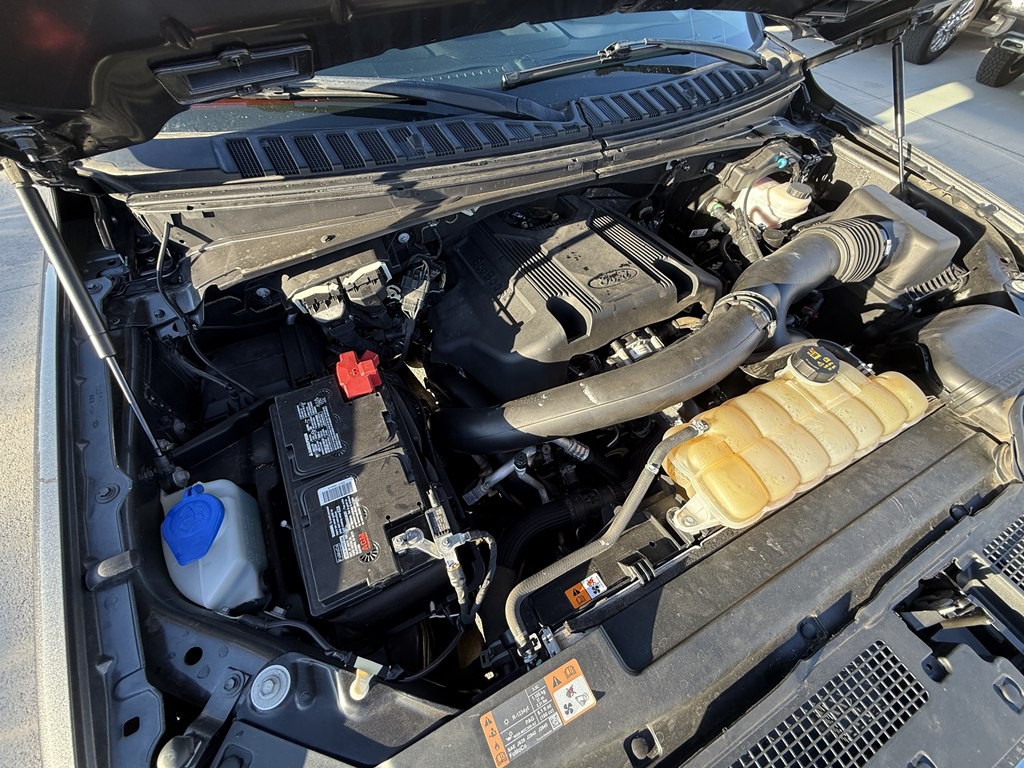 2019 Ford Expedition Image 6