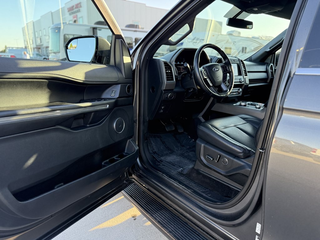 2019 Ford Expedition Image 7