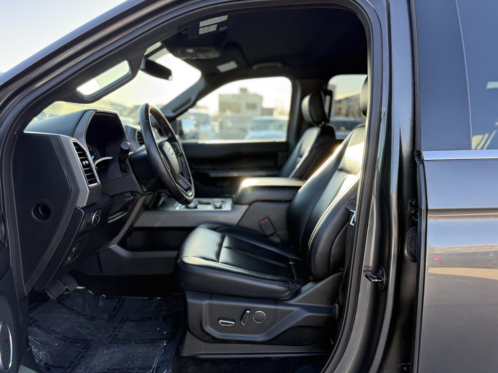 2019 Ford Expedition Image 8