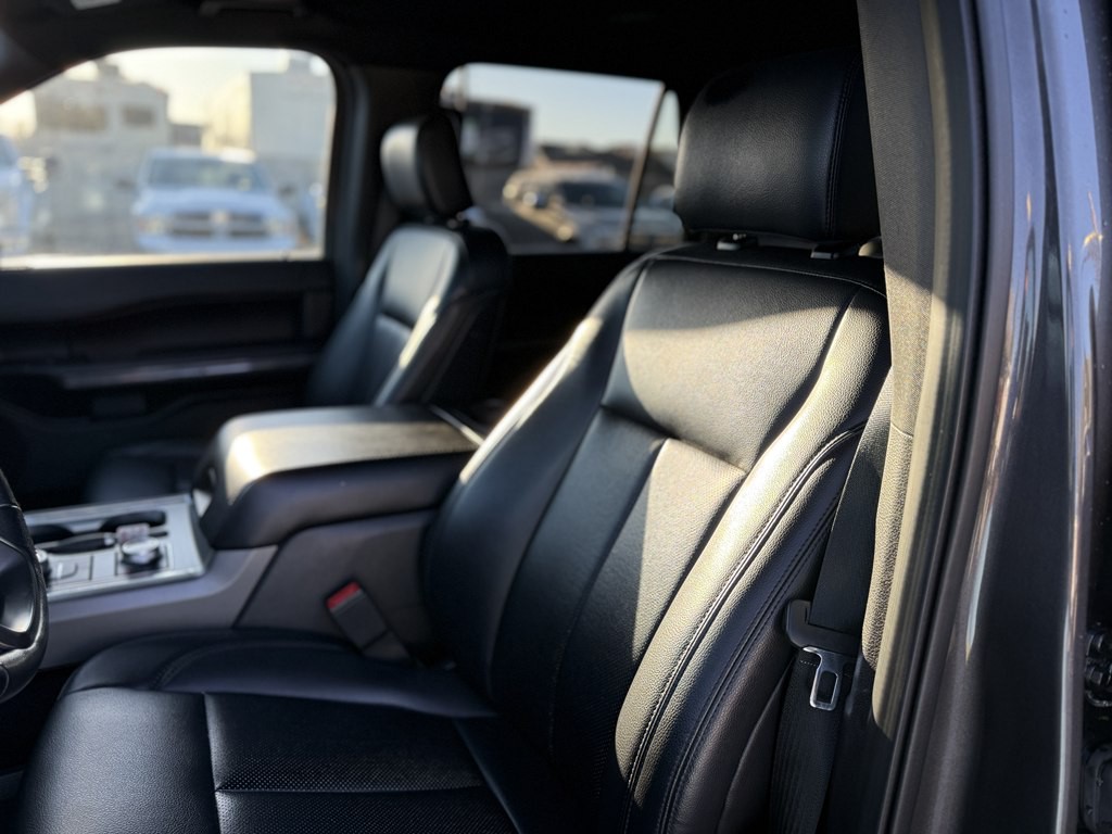 2019 Ford Expedition Image 9