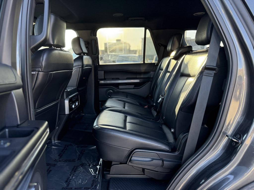 2019 Ford Expedition Image 10