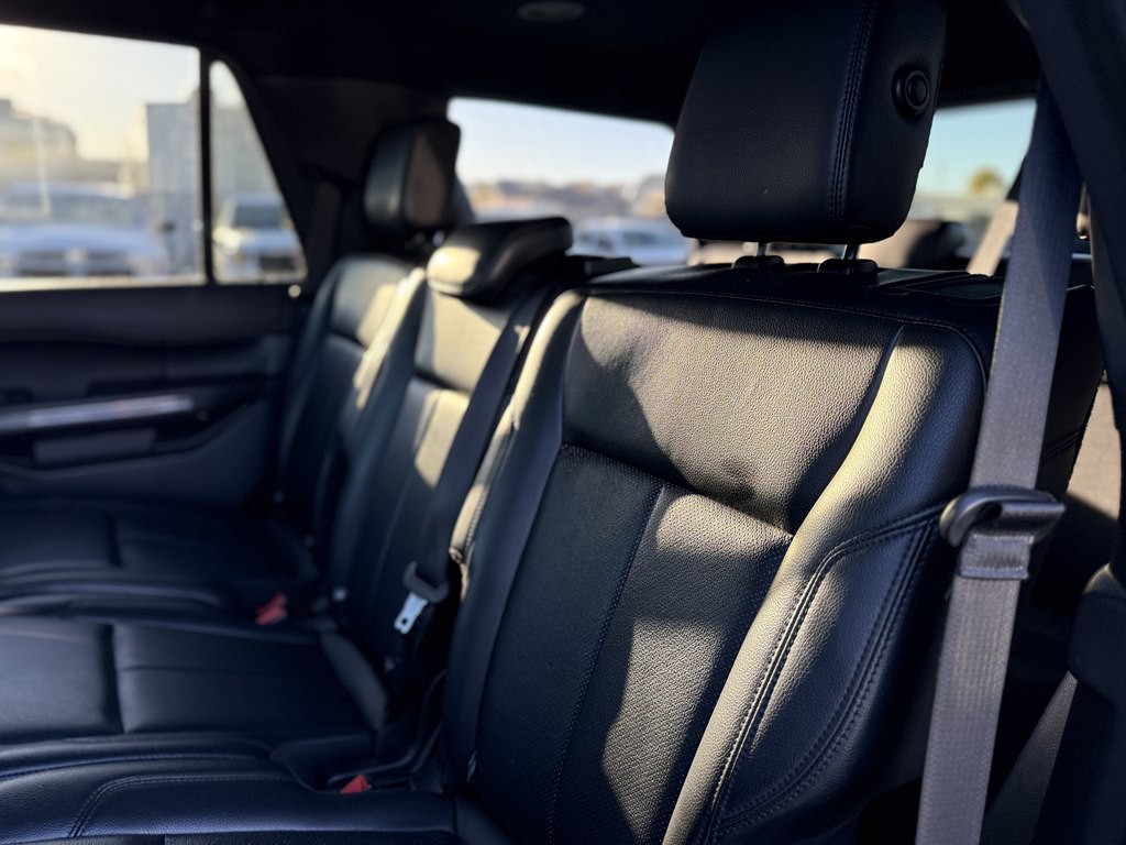 2019 Ford Expedition Image 11