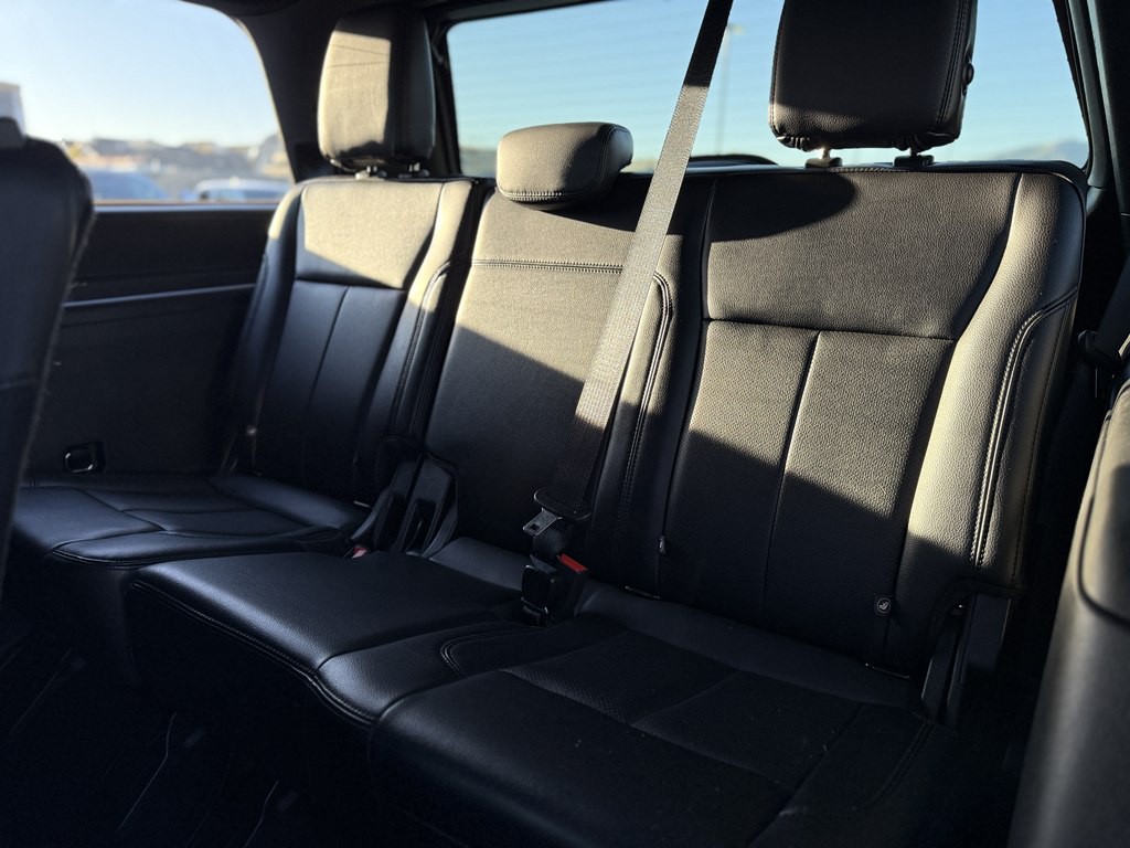 2019 Ford Expedition Image 12