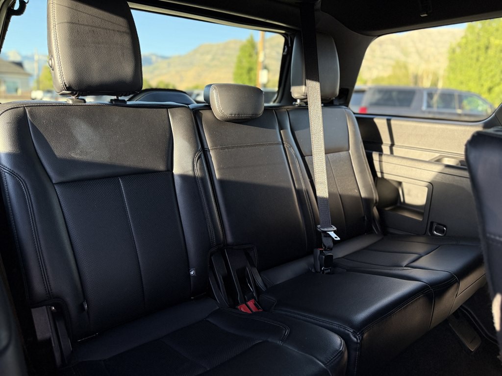 2019 Ford Expedition Image 13