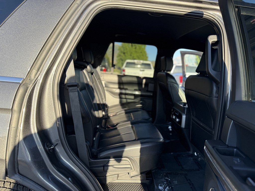 2019 Ford Expedition Image 14