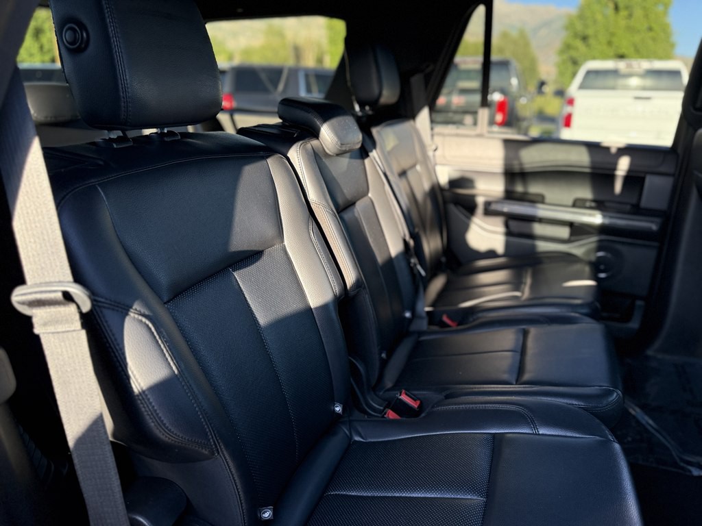 2019 Ford Expedition Image 15
