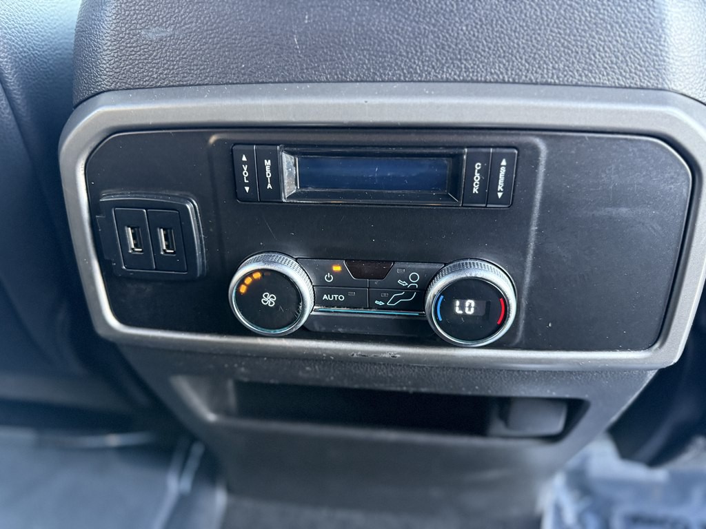 2019 Ford Expedition Image 16
