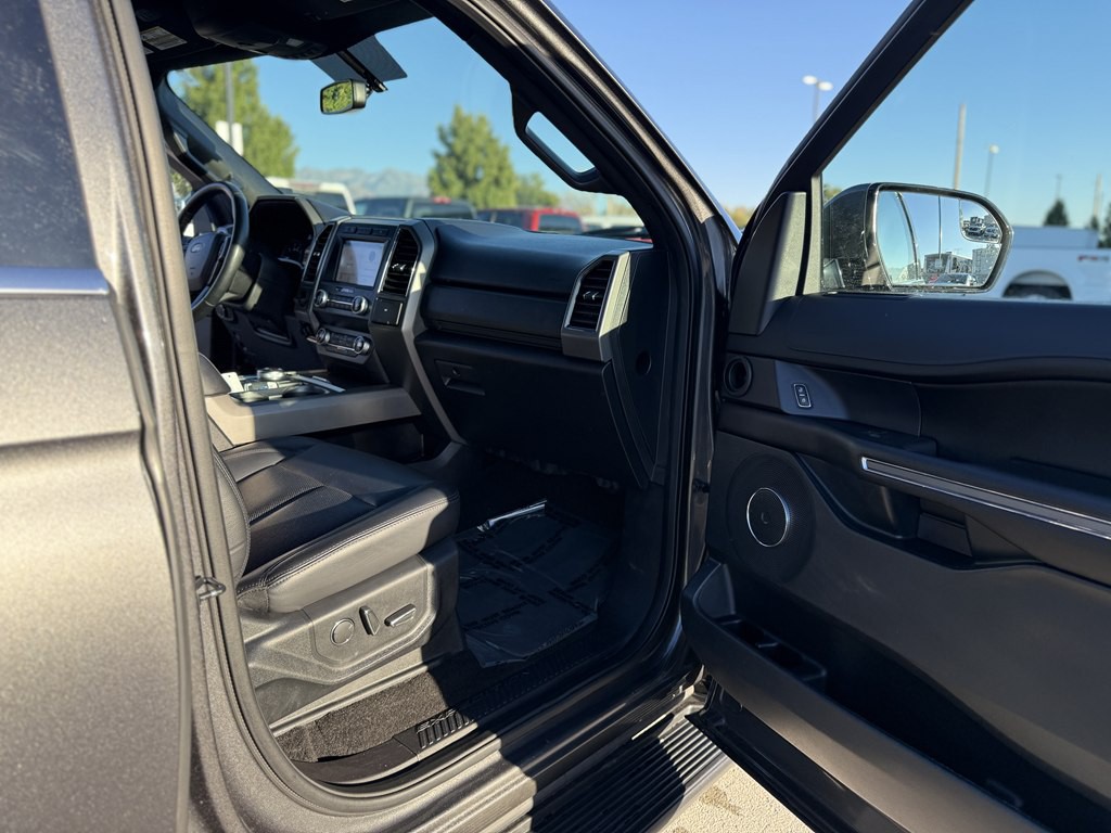 2019 Ford Expedition Image 17