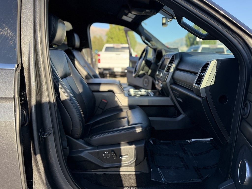 2019 Ford Expedition Image 18