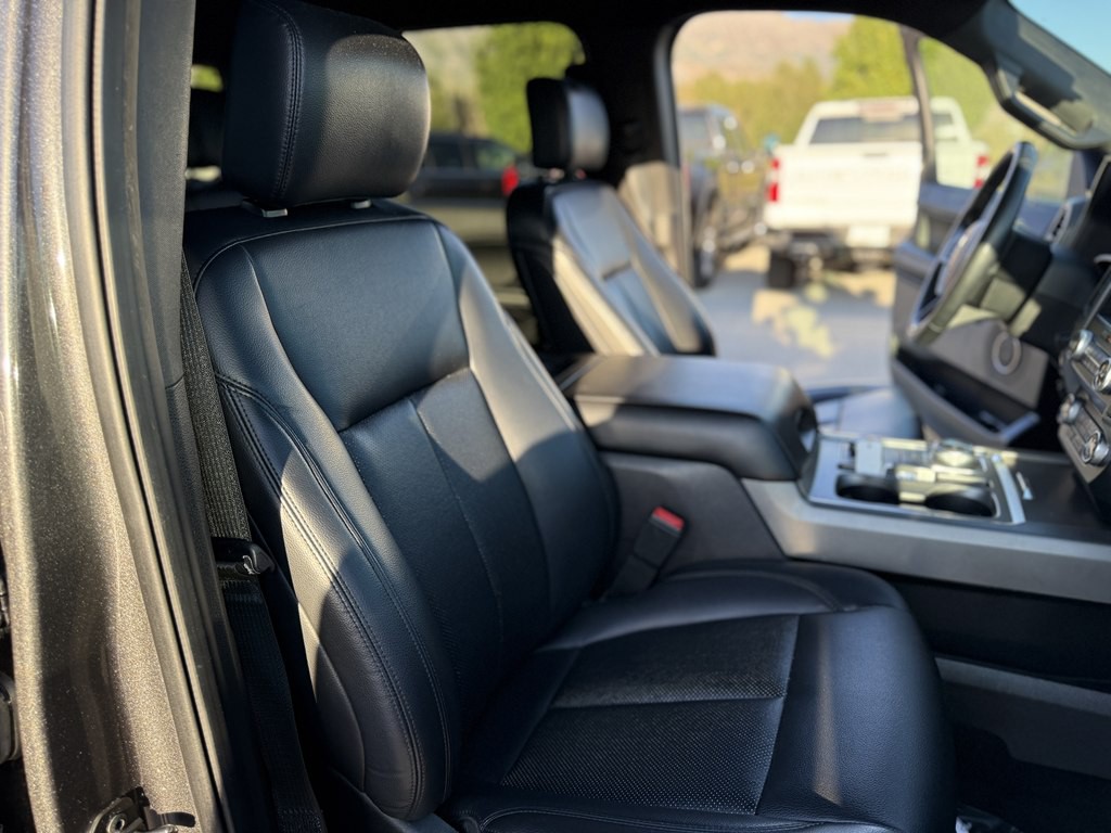 2019 Ford Expedition Image 19