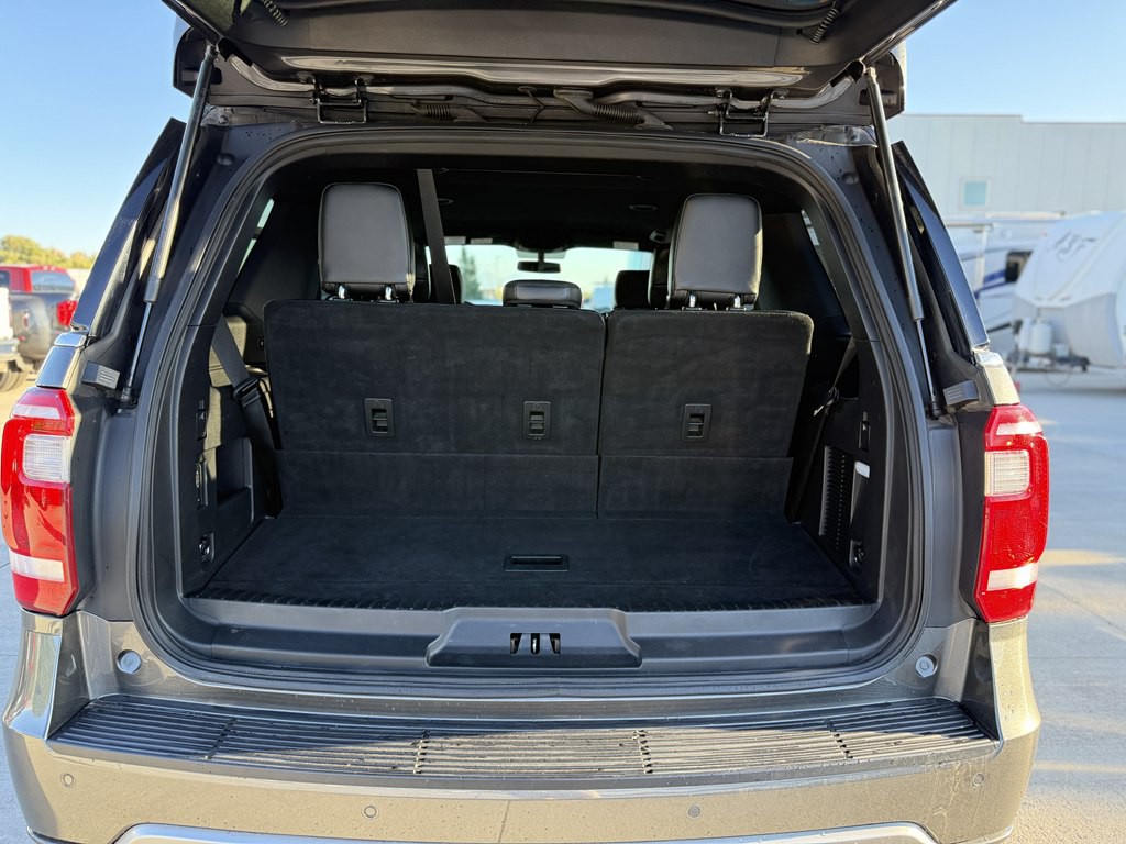 2019 Ford Expedition Image 20