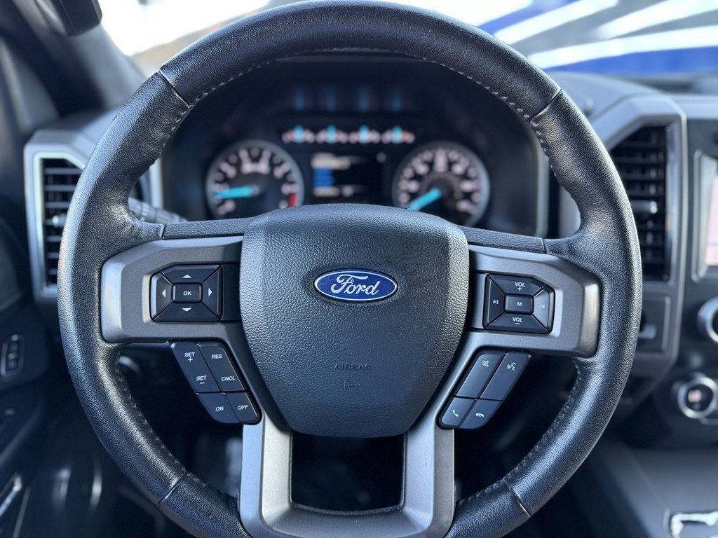 2019 Ford Expedition Image 23