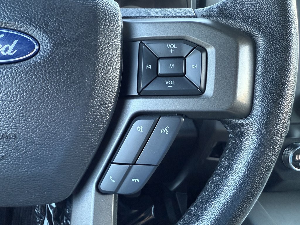 2019 Ford Expedition Image 24