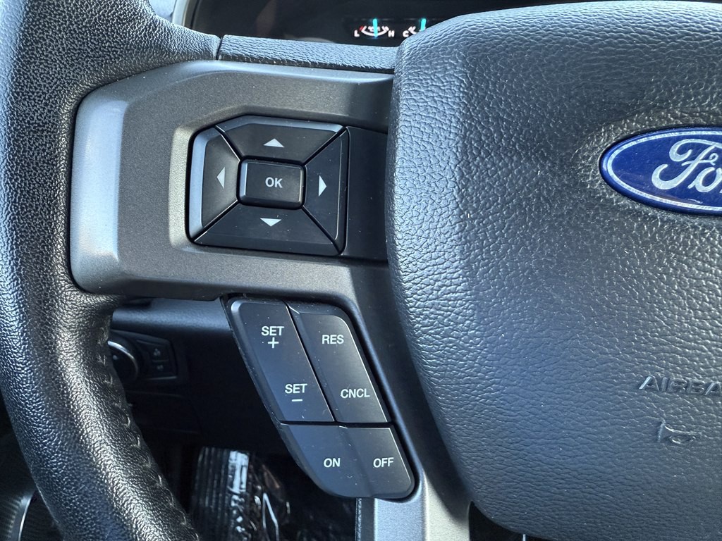 2019 Ford Expedition Image 25