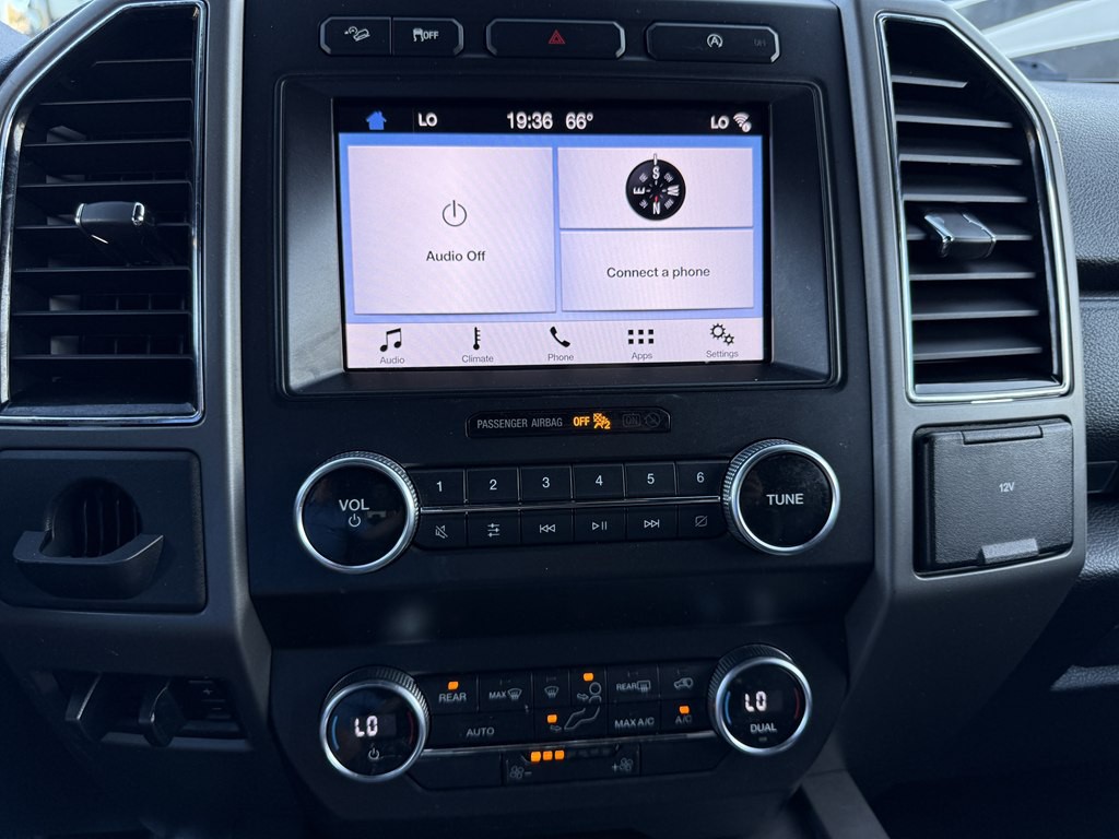 2019 Ford Expedition Image 27