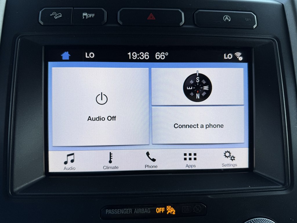 2019 Ford Expedition Image 28