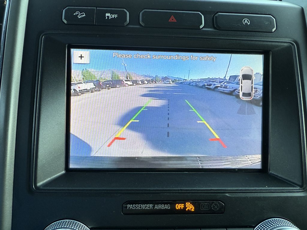 2019 Ford Expedition Image 30