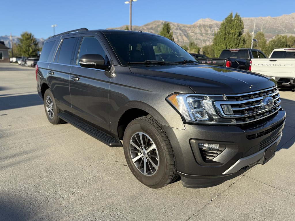2019 Ford Expedition Image 35