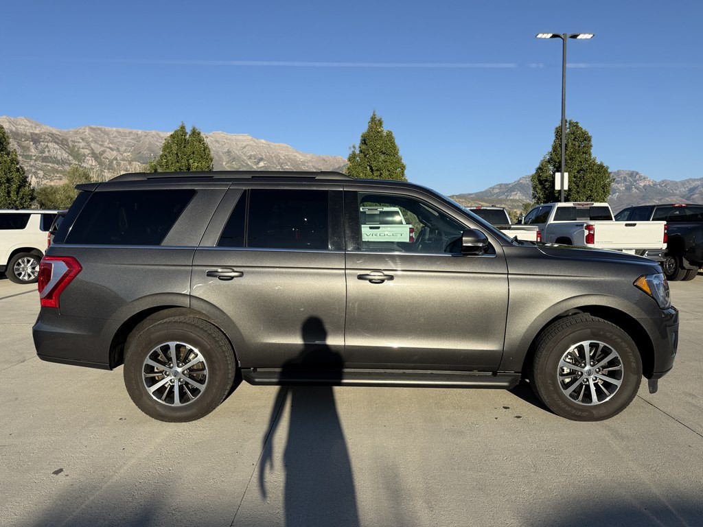 2019 Ford Expedition Image 36