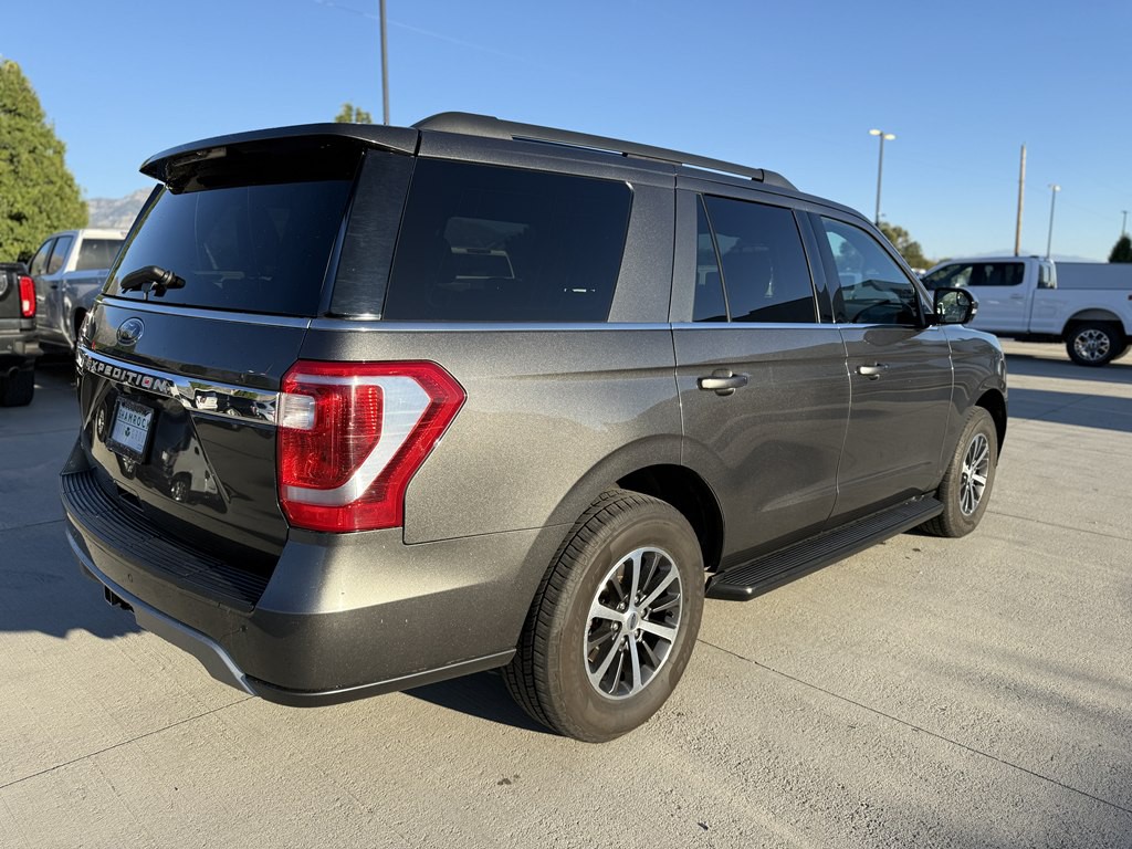 2019 Ford Expedition Image 37
