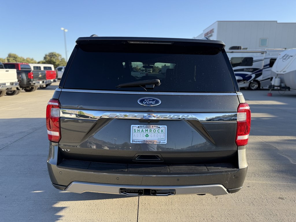 2019 Ford Expedition Image 38