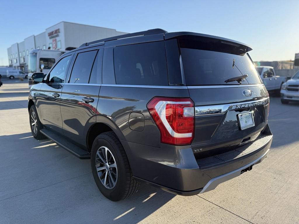 2019 Ford Expedition Image 39