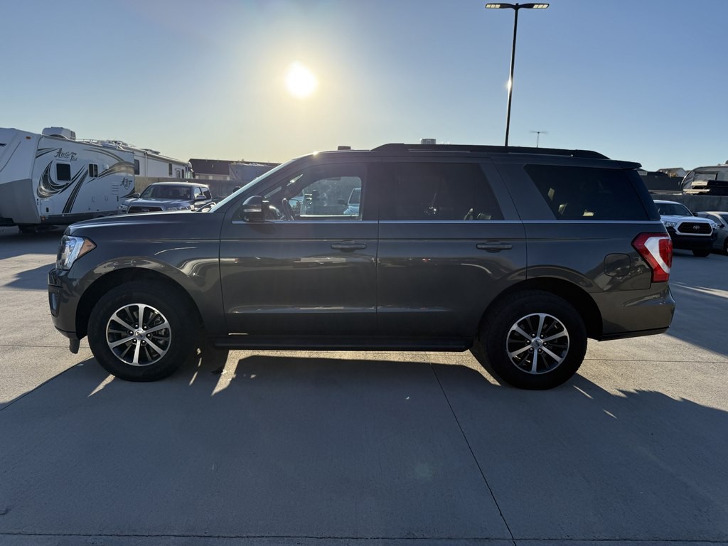 2019 Ford Expedition Image 40