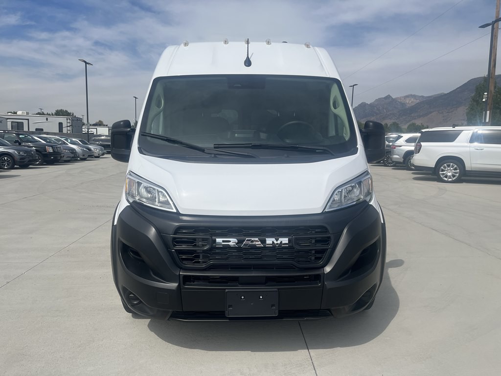 2023 RAM Promast 25hr159 Image 8