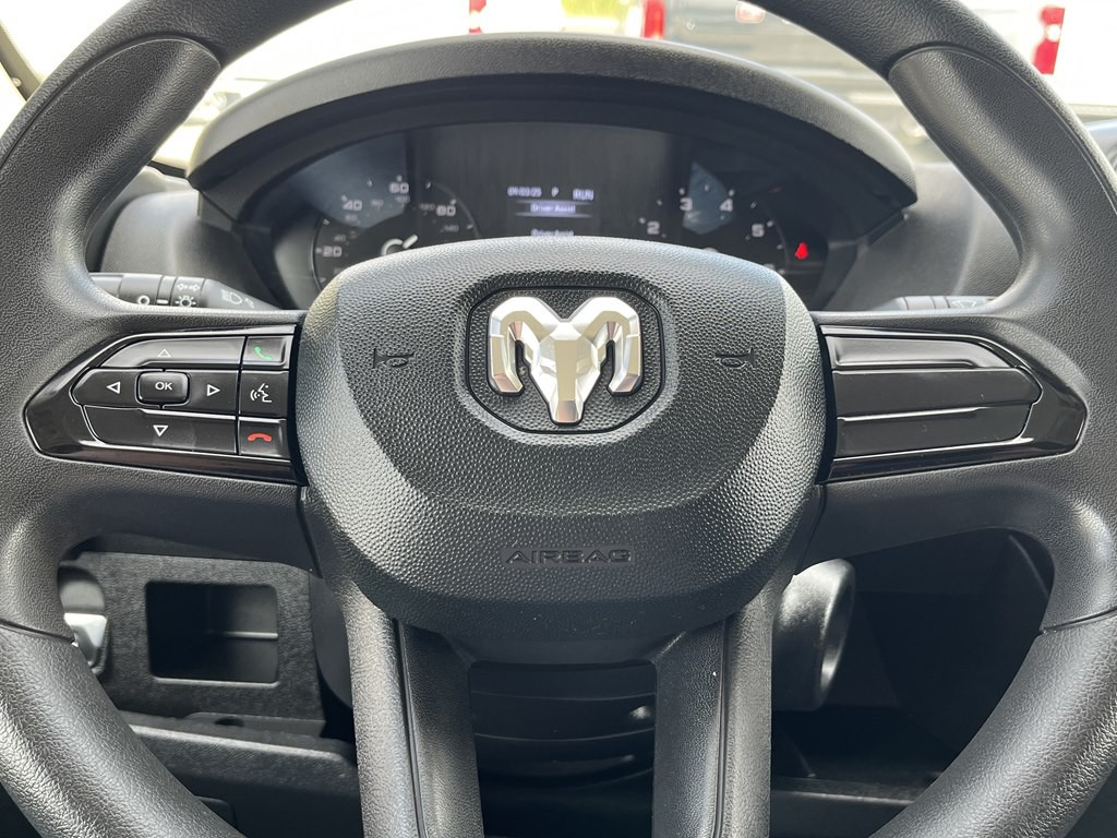 2023 RAM Promast 25hr159 Image 29