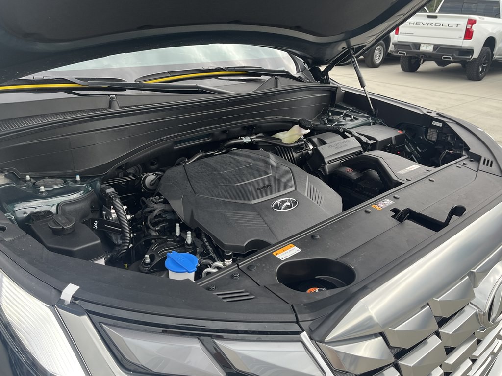 2025 Hyundai Palisade Image 10