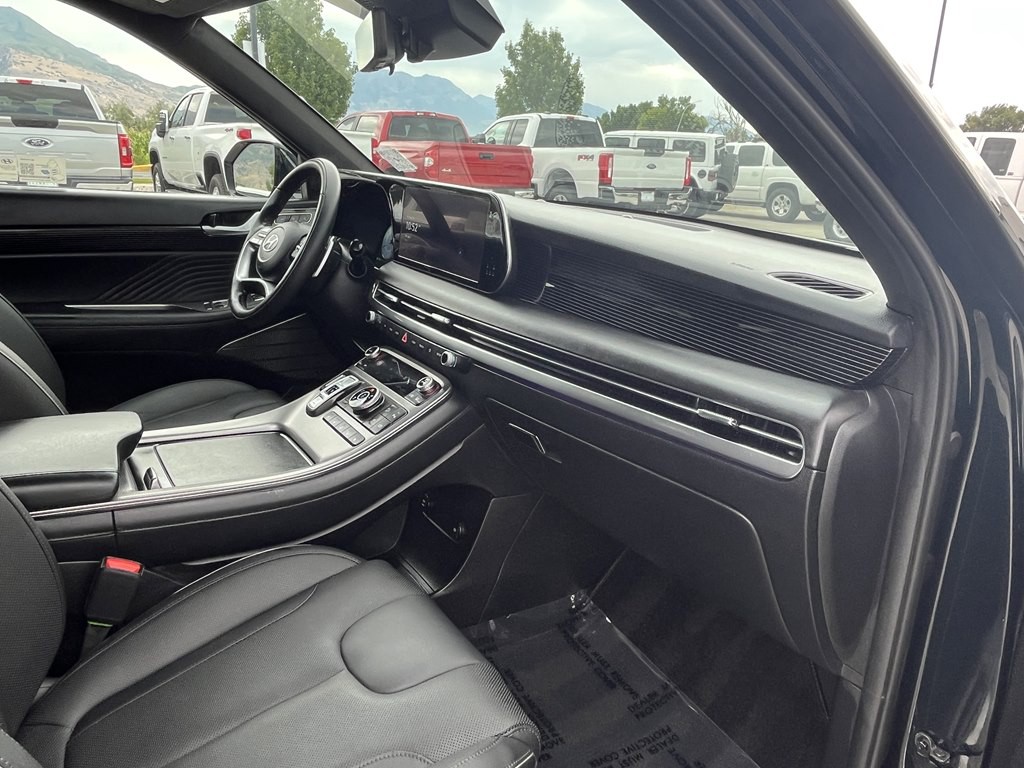 2025 Hyundai Palisade Image 11