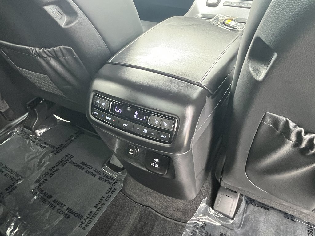 2025 Hyundai Palisade Image 15