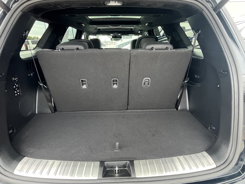 2025 Hyundai Palisade Image 18