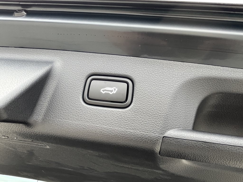2025 Hyundai Palisade Image 20