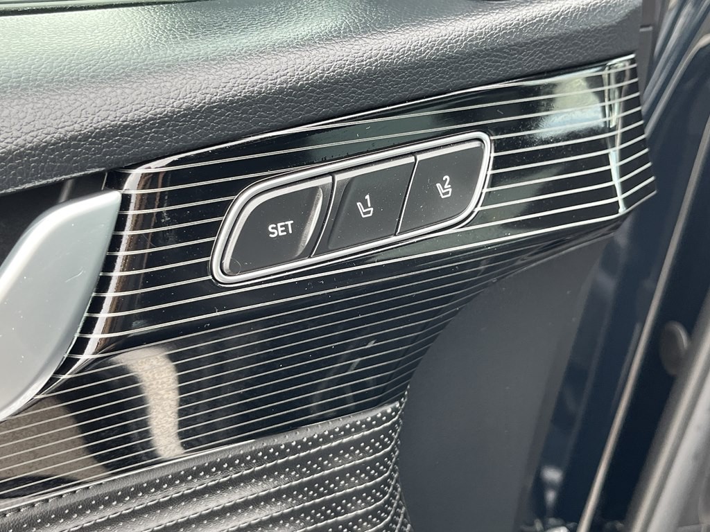 2025 Hyundai Palisade Image 24