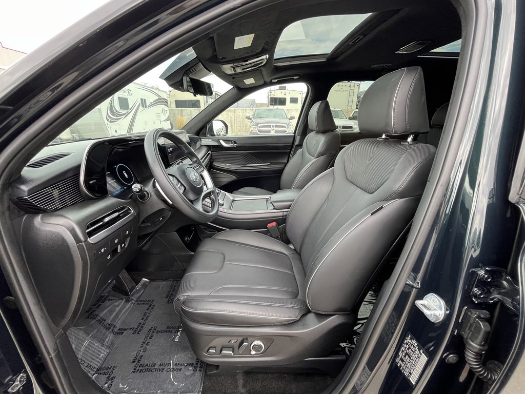 2025 Hyundai Palisade Image 25