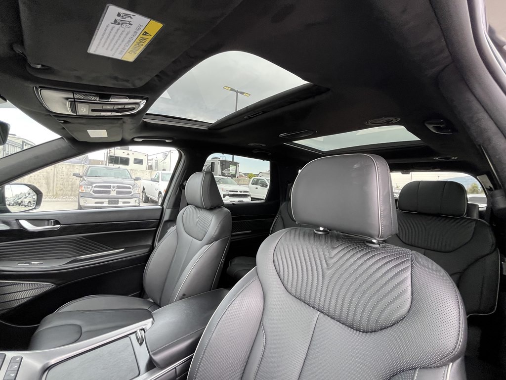 2025 Hyundai Palisade Image 26