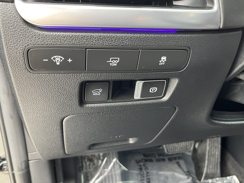 2025 Hyundai Palisade Image 27