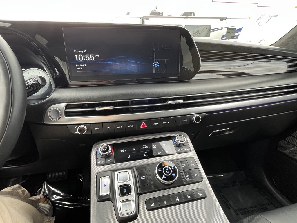 2025 Hyundai Palisade Image 29