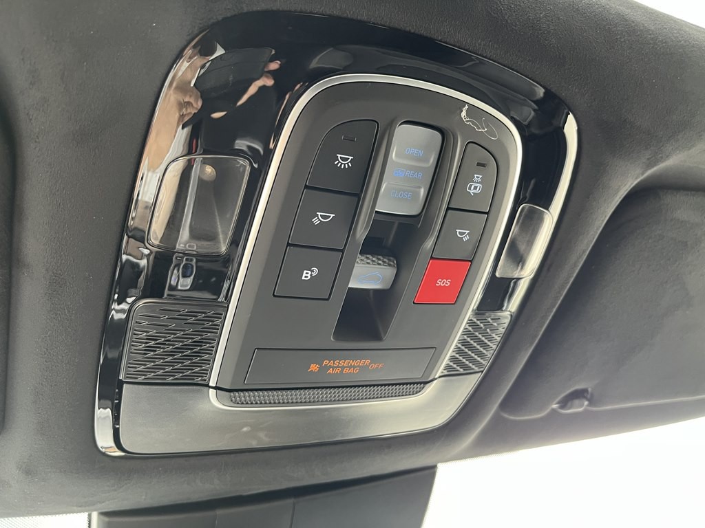 2025 Hyundai Palisade Image 30