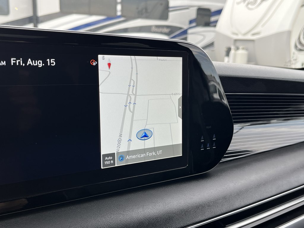 2025 Hyundai Palisade Image 31