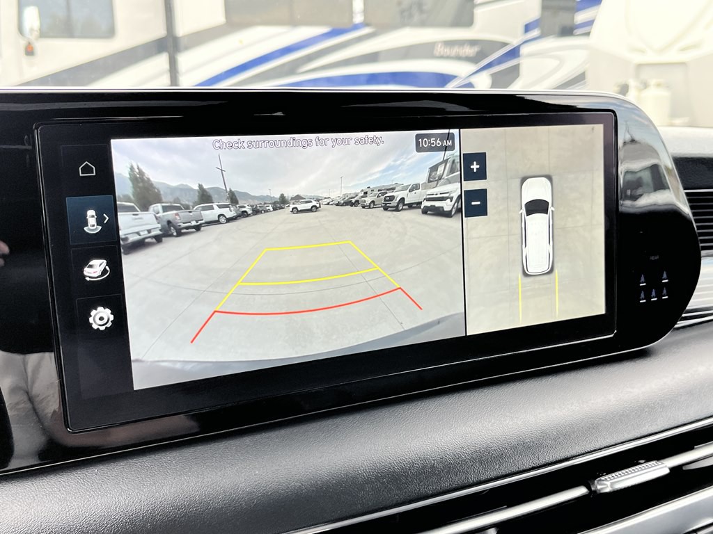 2025 Hyundai Palisade Image 32