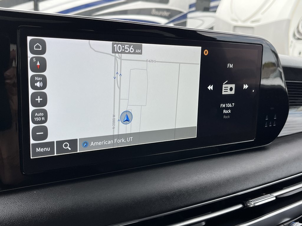 2025 Hyundai Palisade Image 33