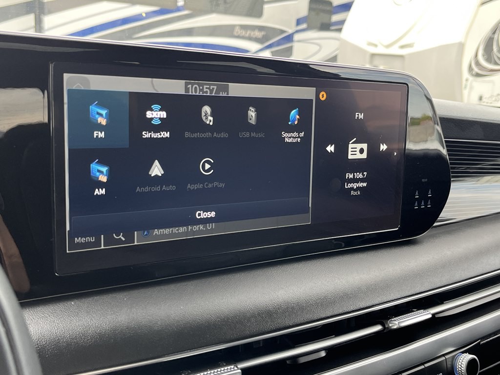 2025 Hyundai Palisade Image 34